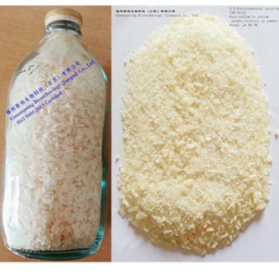 China DNBC 3 5-Dinitrobenzoyl Chloride Cas 99-33-2 Te koop