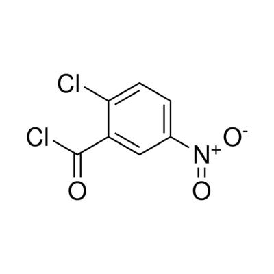 China 25784-91-2 2-Chloro-5-Nitrobenzoic Acid Chloride Powder for sale