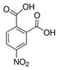 China Het 4-Nitrobenzoic Zuur van CAS Number 610-27-5 4 Npa in Chemie van Wit aan Pale Yellow Powder Te koop