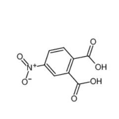 China CAS No 610-27-5 4-nitrobenzoic acid msds C8H5NO6 for sale