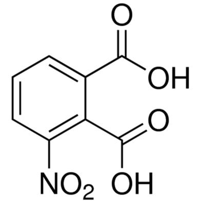 China 3-Nitrobenzoic Acid Mol Weight 211.13 CAS 603 11 2  3-NPA for sale