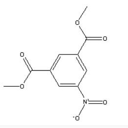 China CAS 13290-96-5 Dimethyl 5 Nitroisophthalate Assay 99.3 C10H9NO6 for sale