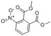 China CAS Number 13365-26-9 Nitrophthalic Acid Dimethyl 3-Nitrophthalate Crystal Powder for sale