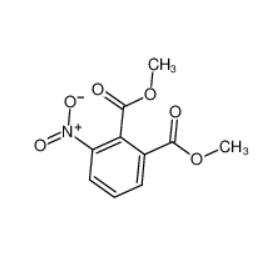 China 13365-26-9 Nitrophthalic Acid Dimethyl 3-Nitrophthalate Melting Point 64 To 67 for sale