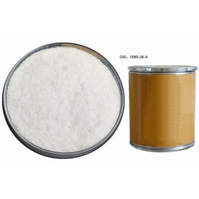 China CAS 13365-26-9 Dimethyl 3-Nitrophthalate C10H9NO6 Pharma Grade 98.0 for sale