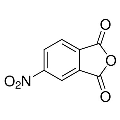 China CAS Number 5466-84-2  4-Nitrophthalic Anhydride 5 Nitro 1 3 Isobenzofurandione Powder for sale