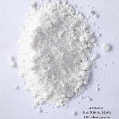 China CAS No 4389-45-1 3-methyl-2-aminobenzoic acid Powder for sale