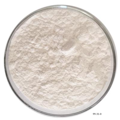 China 99-31-0  5-AIPA 5-Aminobenzene 1 3 Dicarboxylic Acid 99 Off-white to pale-yellow powder for sale