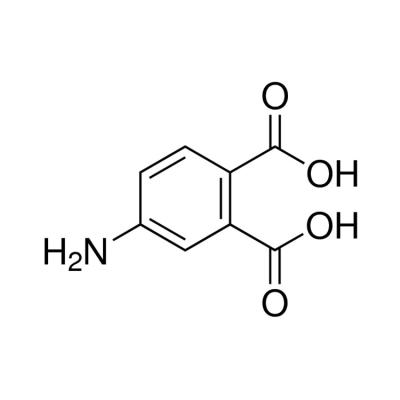 Китай Cas не 5434-21-9 4-Aminophthalic кисловочные 98 используемого как фармацевтическое промежуточное звено продается