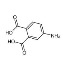 China CAS Number 5434-21-9 4-Aminophthalic acid Safety Pale Yellow Powder 98.5 for sale