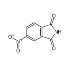 China 89-40-7 4-Nitrophthalimide Synthesis Assay 99.0% 4 Nitrophthalimide for sale