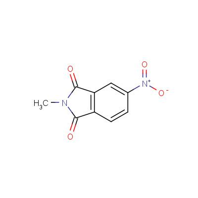 China CAS No Of 41663-84-7 4-Nitro-N-Methylphthalimide 99 4 Nitrophthalimide for sale