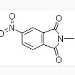 China CAS 41663-84-7 4-Nitro-N-Methylphthalimide  Isoluminol Intermediate Derivatives for sale