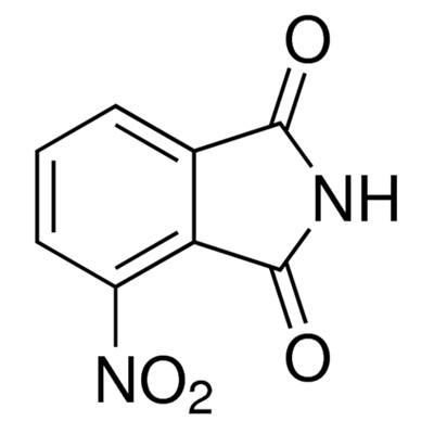 中国 603-62-3 4 Nitroisoindole 1 3 Dione 3 NitrophthalimideのCASいいえ 販売のため