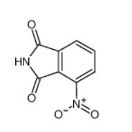 China CAS no 603-62-3 Phthalimide 3-nitro- 3 Nitrophthalimide 99.2 for sale