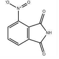 China 603-62-3 3-Nitrophthalimide  99.0%Min, Intermediate for sale