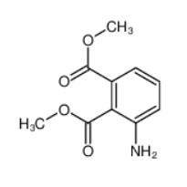 Китай CAS 34529-06-1 диэтиловые 3 aminobenzene-1,2-dicarboxylate 99 C10H11NO4 продается