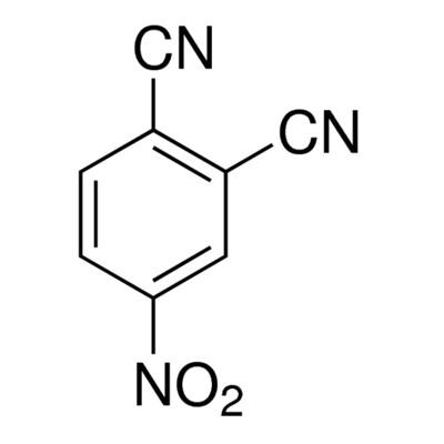 China CAS 31643-49-9 5-Nitrobenzene-1,2-Dicarbonitrile 4-Nitro-1,2-benzene dicarbonitrile  99.5 High Pure Powder for sale