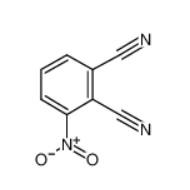 China 51762-67-5 Purity  99.5% 3 Nitrophthalonitrile Nitrophthalocyanine Intermediate for sale