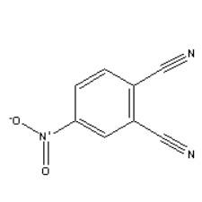 China CAS Number 31643-49-9 4-Nitro-1 2-Benzenedicarbonitrile 99.5% for sale