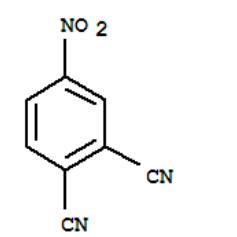 China CAS No 31643-49-9 1 2-Dicyano-4-Nitrobenzene 99.6% 4-Nitrophthalonitrile for sale