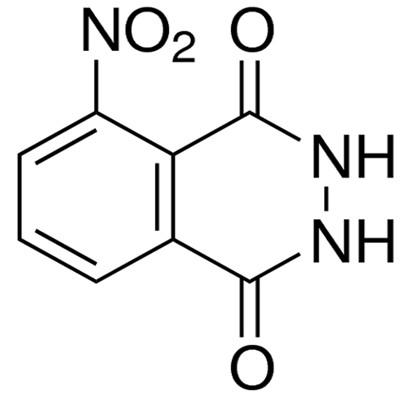 China Middenzuiverheid 99 van CAS Number 3682-15-3 3-Nitrophthalhydrazide Msds Te koop