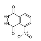 China CAS 3682-15-3 5-nitro-2 3-Dihydrophthalazine-1 4-Dione 3-Nitrophthalhydrazide 98,5 Te koop