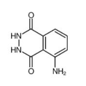 China 521-31-3 Cas No Luminol 3-Aminophthalhydrazide Yellow Powder Assay 99.4 for sale