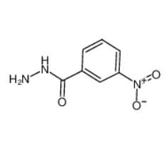 China 618-94-0 3-Nitrobenzohydrazide Farmaceutische Middenc7h7n3o3 98,0% 99.0%Min Te koop