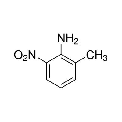 China 570-24-1 SDS 2-Amino-3-Nitrotoluene 6-Nitro-o-toluidine Molecular Weight 152.15 for sale