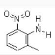 China CAS 570-24-1 2-Methyl-6-Nitroaniline 99 for sale