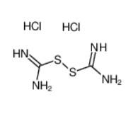 China 14807-75-1 Formamidinedisulfide 2HCl 98.0～103.0% C2H8Cl2N4S2 for sale