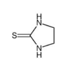 China Cas Nummer 96-45-7 Solubility  2-Imidazolidinethione 99 Ethlenethiourea for sale