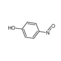 China CAS 104-91-6 4-Nitrosophenol 98 molhados, C6H5NO2 UN2926, embalando II à venda