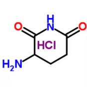 China 2686-86-4 3-Amino-2 6-Dione Hcl 99 for sale