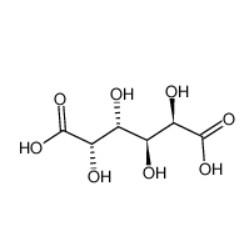 China Cas No 526-99-8 Galactaric Acid 2,3,4,5-Tetrahydroxyhexanedioic acid  Metal Chelating Agent 98.0 for sale