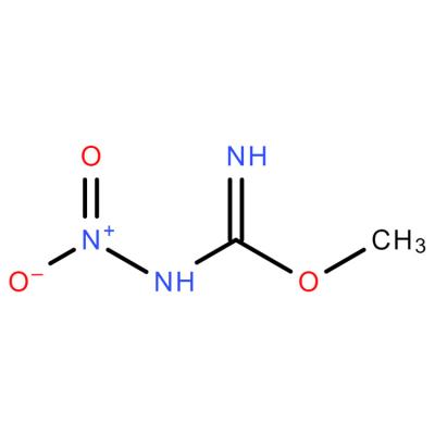 China CAS 57538-27-9,  2-Methyl-1-nitroisourea, 98.0%, C2H5N3O3  O-Methyl-N-nitroisourea for sale