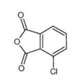 China CAS 117-21-5, 3-Chlorophthalic Anhydride, 98.0%min, C8H3ClO3 1,3-Isobenzofurandione for sale