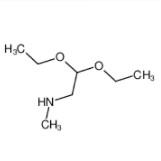 China CAS 20677-73-0 2,2-Diethoxy-N-Methylethanamine, 99.0% Min, N-Methyl-2,2-Diethoxyethylamine, C7H17NO2 for sale