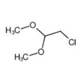 China CAS 97-97-2, Chloroacetaldeyde Dimethyl Acetal, 99.0%Min, Dimethylchloroacetal, C4H9ClO2 for sale