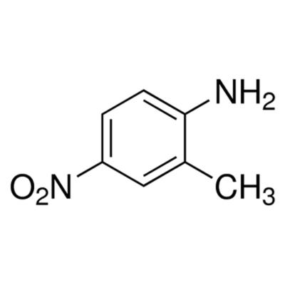 China CAS 99-52-5 2-Methyl-4-Nitroaniline, 1-Amino-2-Methyl-4-Nitrobenzene, Red Base RL 98.5% Min for sale