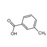 China CAS 99-04-7, ácido M-Toluic, 3-Methylbenzoic ácido, 99.0%Min, floco amarelo Branco-Ou-pálido, C8H8O2 à venda