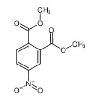 China CAS# 610-22-0, 4-Nitrodimethylphthalate, 4-Nitrophthalate Dimethyl, ≥ 98,0% do ensaio (HPLC-A/A), pó cristalino branco à venda