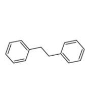 China CAS# 103-29-7, 1,2-Dihydrostilbene, 1,2-Diphenylethane, 99.5%Min, White Crystals, C14H14 for sale