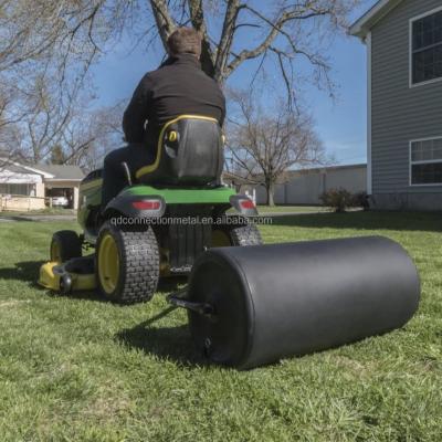 China Wholesale Hot Durable Alloy Steel Lawn Care 18 Inch*36 Inch Poly Tow Behind Lawn Roller for sale