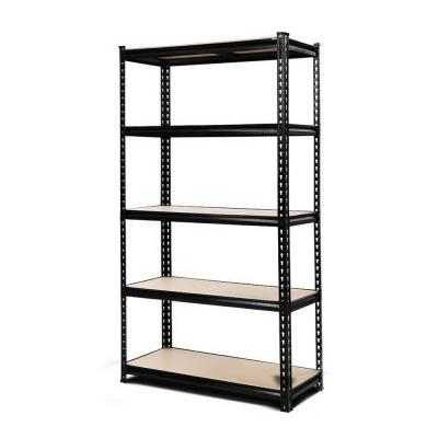 China Industrial Corrosion Protection 1.5M Warehouse Racking Rack Storage Shelf Organizer Shelving for sale