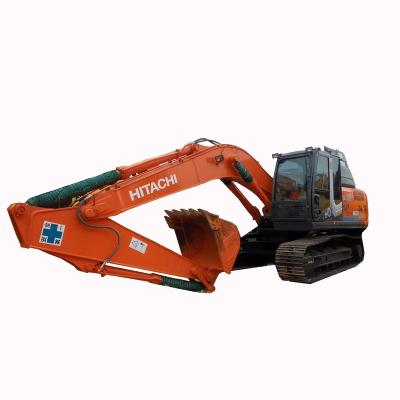 China Building\Agriculture\Construction Digging 90%new used hitachi zx200-3 crawler excavator used excavators for building digging for sale