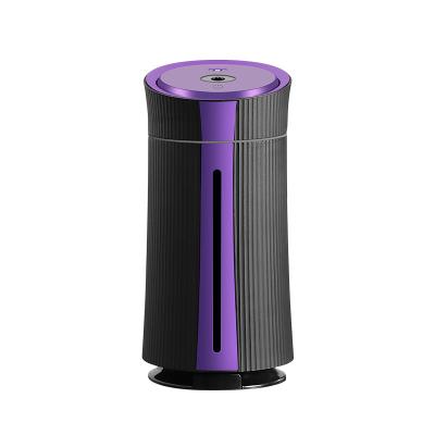 China Comfortable Feel Air Humidifier Industrial Mini Usb Portable Cool Mist Ultrasonic Car Parts Diffuser Humidifiers for sale