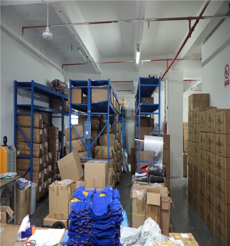 Verified China supplier - Shenzhen Yaoshougong Manufacturing Co., Ltd.