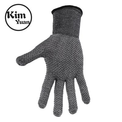 China Competitively-rated meat cuts cut resistant glove for the chef Safe Ensure for sale